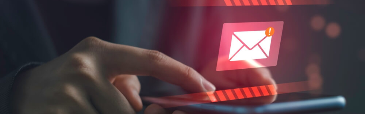Visuel - Cybersécurité 