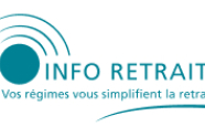 Logo du site Info Retraite