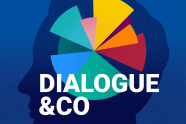 Dialogue et co podcast de la Banque de France