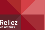Reliez les acteurs