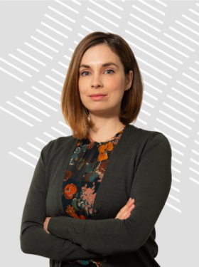 Anastasia Zhutova