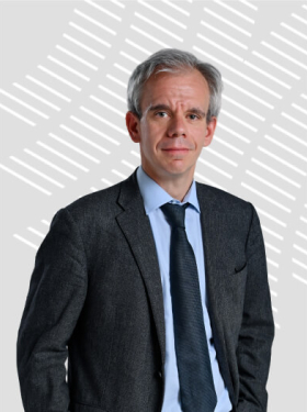 Antoine Lalliard