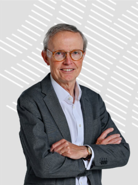 Olivier Garnier