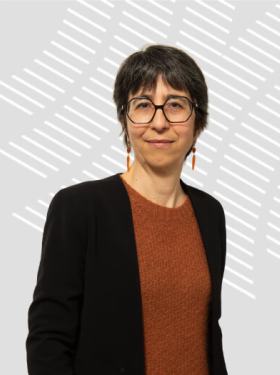 Valérie Chauvin