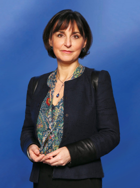 Anne-Sophie Martenot