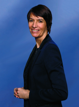 Nathalie Aufauvre