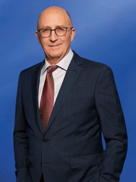 Pierre Poulain