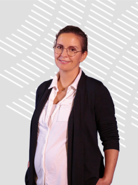 Justine Pedrono