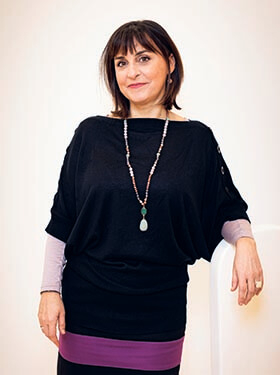 Anne-Sophie Martenot