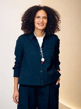 Emmanuelle Assouan