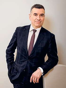 Erick Lacourrège