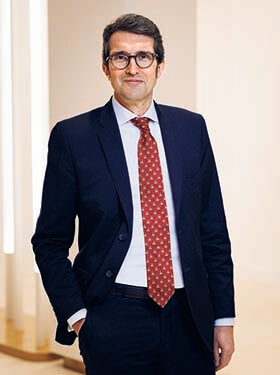 Hervé Gonsard