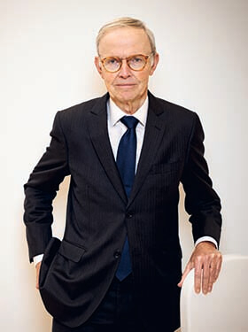 Olivier Garnier