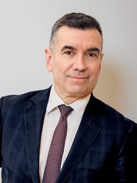 Erick Lacourrège