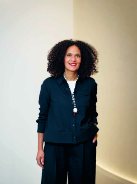 Emmanuelle Assouan