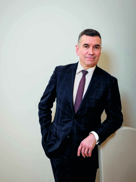Erick Lacourrège