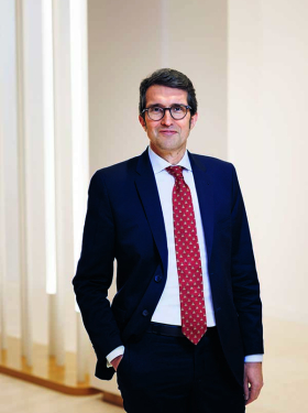 Hervé Gonsard