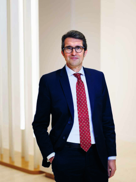 Hervé Gonsard