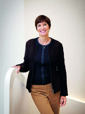 Nathalie Aufauvre