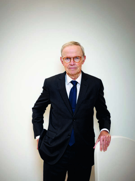 Olivier Garnier