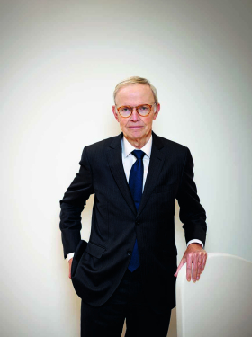 Olivier Garnier