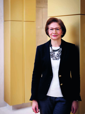 Valérie Fasquelle