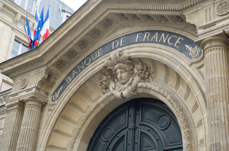 Banque de France - Philippe Jolivel