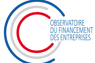 Logo Observatoire du financement des entreprises