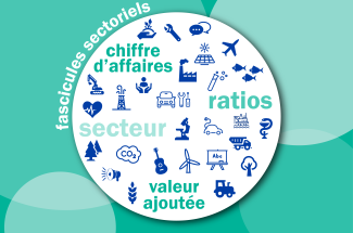 Fascicules d'indicateurs sectoriels