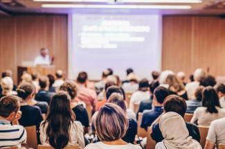 Conférence