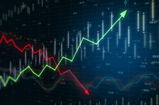 Courbes des taux inversées