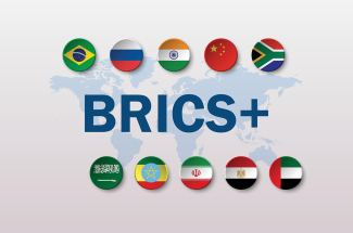 BRICS+