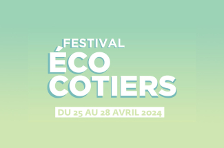 Festival Ecocotiers 2024