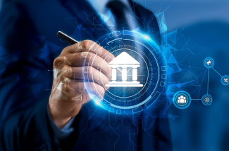 Activités bancaires internationales