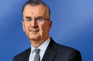 François Villeroy de Galhau – Interventions