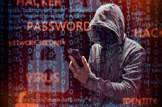 usurpation d'identité