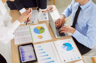 Statistiques - entreprises