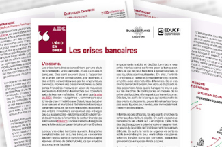 Image - les crises bancaires
