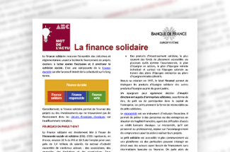 Finance_Solidaire