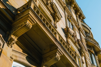 Bâtiment européen du patrimoine