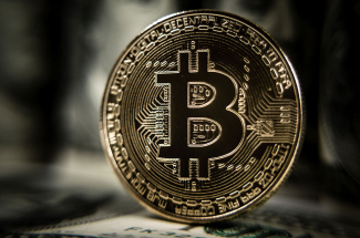 Le bitcoin