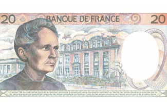 Marie curie