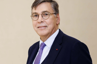 Denis Beau Intervention