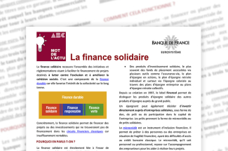 Finance_Solidaire