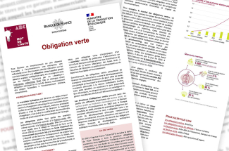 Obligation Verte
