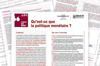 Politique_Monetaire