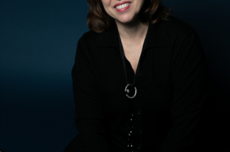 Marie-Laure Barut-Etherington