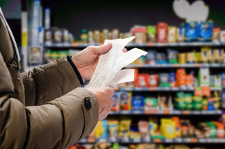Inflation alimentaire