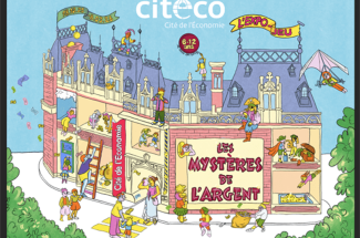 « Les Mystères de l’Argent » se dévoilent à Citéco