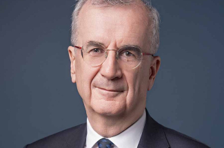 François Villeroy de Galhau – Interventions